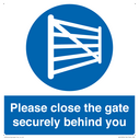 please-close-the-gate-securely-behind-you~